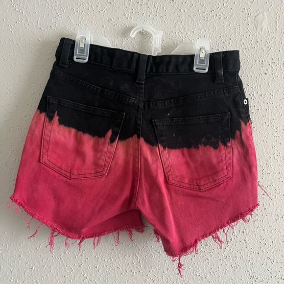 ❤️Jean shorts - Picture 3 of 4